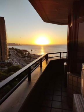 957 golden fortaleza frente mar